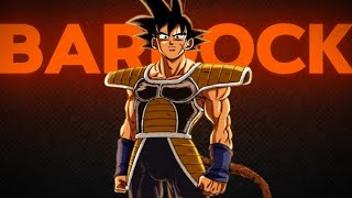 How Strong is Bardock [upl. by Nerta]