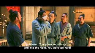 ConfuciusKung Tze  Motion Picture In Full HDflv [upl. by Gal]