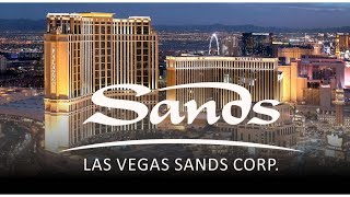 Las Vegas Sands Corp Analysis [upl. by Sanbo]