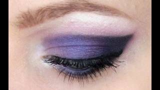 Graphic MakeUp Tutorial [upl. by Gavrila]