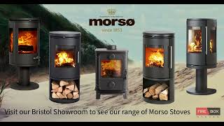 Morso Stoves [upl. by Luce]