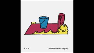 AMM  An Unintended Legacy 2018 Free Improvisation [upl. by Sileas]