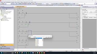 PLC Q Series 5 Lập trình tuần tự [upl. by Airdnal]