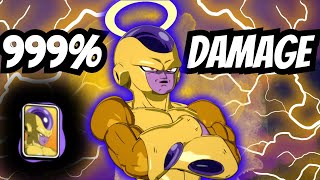 Frieza Is Really A GOD OF DESTRUCTION In Dragon Ball Sparking Zero Ranked [upl. by Faline352]