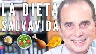 Episodio 1687 La Dieta Salvavida [upl. by Anihpesoj]