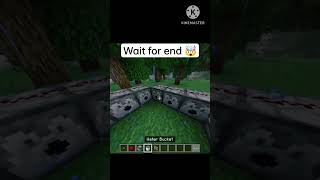 how to make jump machine proboiz95 unboundsky chipichipichapachapa gaming minecraft trending [upl. by Gnilsia394]