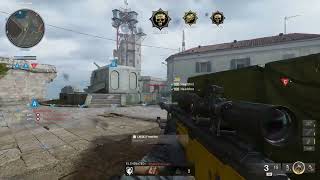 2 headshots 1 bullet  Black Ops 6 [upl. by Octavius]