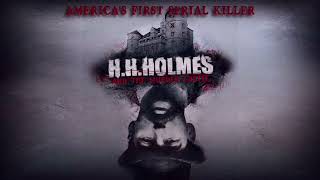 HH Holmes Trailer [upl. by Rudyard200]