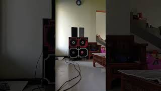 Cek sound tipistipis boloo punyasendirispaaudiopogalantrenggalek [upl. by Isak]