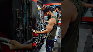 bodybuilding workout gym diet india monsoon viralvideo [upl. by Alamak]