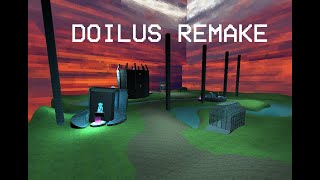 UKCUSTOM  DOILUS REMAKE [upl. by Yajet642]