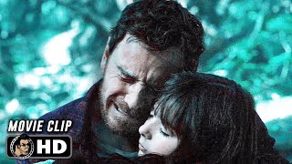 XMEN APOCALYPSE Clip  quotMagneto Loses His Familyquot 2016 SciFi [upl. by Enimzaj]