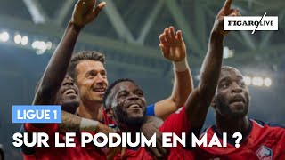 Le LOSC peutil vraiment y croire [upl. by Asimaj]