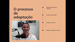 Tradução intralingual de Inocência em inglês  Processo de tradução e criação de audiolivro [upl. by Ia209]