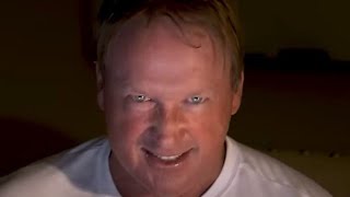 Jon Gruden TikTok  Gruden Loves Football [upl. by Annoirb583]