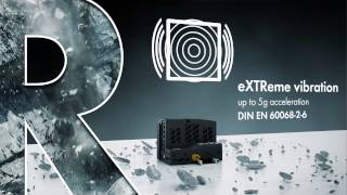 WAGOIOSYSTEM 750 XTR  Automation in Extreme Environments [upl. by Adnahs]