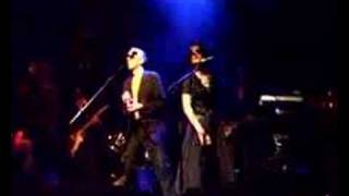 The Alabama 3  woke up this mornin sopranos theme song live [upl. by Arlina]