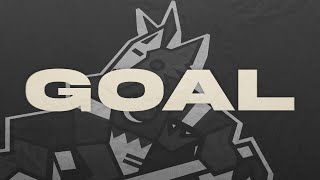 Arizona Coyotes 2024 Goal Horn 🚨 [upl. by Nylkcaj183]