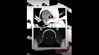 Glitchtale vs Epictale  WRITING [upl. by Meara]