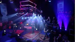 Stereophonics  Vegas Two Times on Later with Jools Holland in 2002 [upl. by Kehoe648]