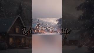 4Le casse noisette noel histoire christmas cassenoisette dumas allemagne shorts [upl. by Maegan967]