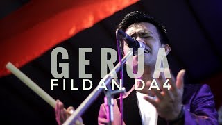 Fildan DA4  Tampil memukau dengan lagu India di Pesta Rakyat Masohi  Maluku Tengah [upl. by Leverett]