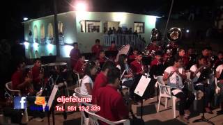 Banda de música Municipal de Otatitlan de Morelos [upl. by Heger]