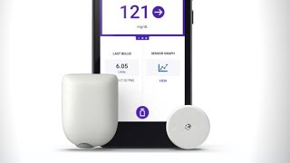 Omnipod 5 now supports the Libre 2 Plus CGM t1d diabetes [upl. by Phip]