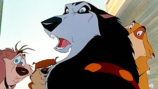 The Incredible Life of Balto by Meghan McCarthy [upl. by Carson]