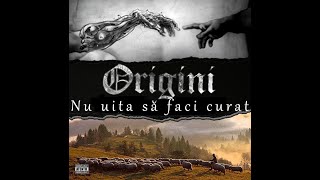 Origini  Nu uita să faci curat videoclip oficial [upl. by Aneehsal]