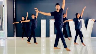 Traditional Dance based Choreography by Iresh Madhuwantha idwsrilanka [upl. by Ahmed]