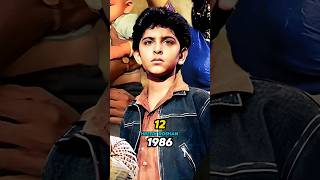 Bhagwaan Dada Movie Cast Then amp Now 19862024 [upl. by Elwira868]