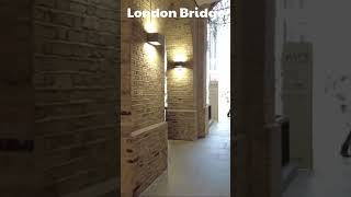 London Bridge [upl. by Ellenrahc]