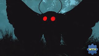 Cult of the Mothman The Full Story  Mothman Revisited  Fallout 76 [upl. by Atikal]