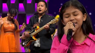 Dua Bhi Lage Superstar Singer 3  Best Singing Se Impress Kiya Singer Ne  Superstar singer 2024 [upl. by Ahtar799]