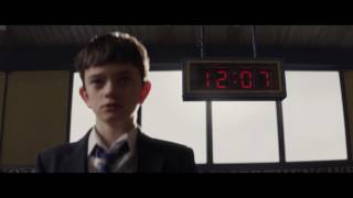 A MONSTER CALLS  Lunch Room Clip  Now Playing In Select Theaters [upl. by Beryle763]