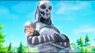 Playing Raiders Piece control map Fortnite [upl. by Millford988]