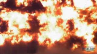 Explosively Formed Penetrators  Combat Tech [upl. by Anod]