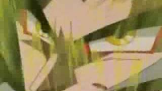 Dragon Ball GT AMV  Unknown Soldier by Breaking Benjamin [upl. by Kuhlman]