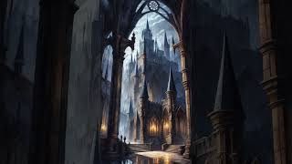 Spires of Ravenloft [upl. by Nygem]