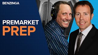 All Eyes On CPI  Live Reaction  PreMarket Prep [upl. by Isiah]