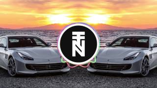 The Fast And The Furious  Tokyo Drift OFFICIAL KVSH TRAP REMIX [upl. by Lacram137]