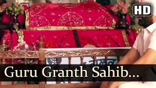 Guru Granth Sahib ji Full Song HD  KS Makhan [upl. by Aggie]