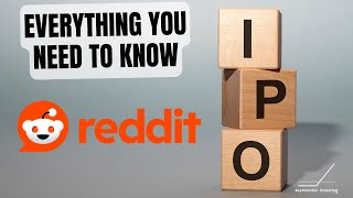 3 Things You Have to Know About Reddit Stock Today [upl. by Alysa]