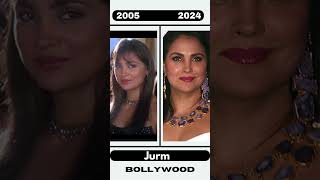 Jurm 2005 Movie Cast 2024 shorts [upl. by Trixi464]