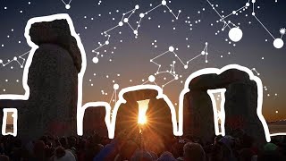 Why is Stonehenge So Important [upl. by Lexerd]