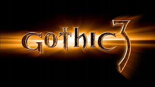 Gothic 3 For Beliar Gameplay 11  Ishtar [upl. by Stephen268]