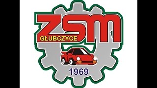 Zespół Szkół Mechanicznych w Głubczycach przedstawia [upl. by Marie-Jeanne391]