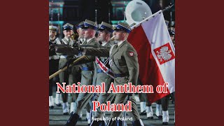 National Anthem of Poland [upl. by Casilda]