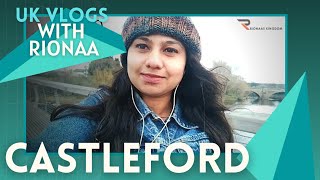 Exploring Castleford West Yorkshire  Places to visit in Yorkshire  United Kingdom Tour Castleford [upl. by Arul]